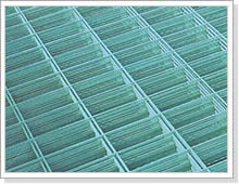 Welded Wire Mesh