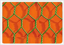 Hexagonal Wire Mesh