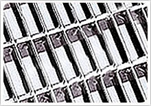 steel mesh grating