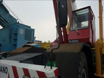 used truck crane, boom crane, bridge crane, hydraulic cranes, tadano,