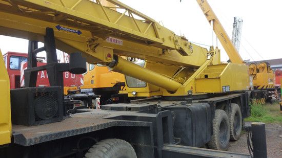 used tadano mobile crane 30 ton,