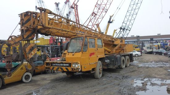 tadano truck crane for sale
