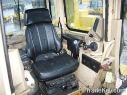 Used Crawler Bulldozer Caterpillar D9R