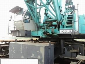 Used Kobelco 250 Tons, CKE2500