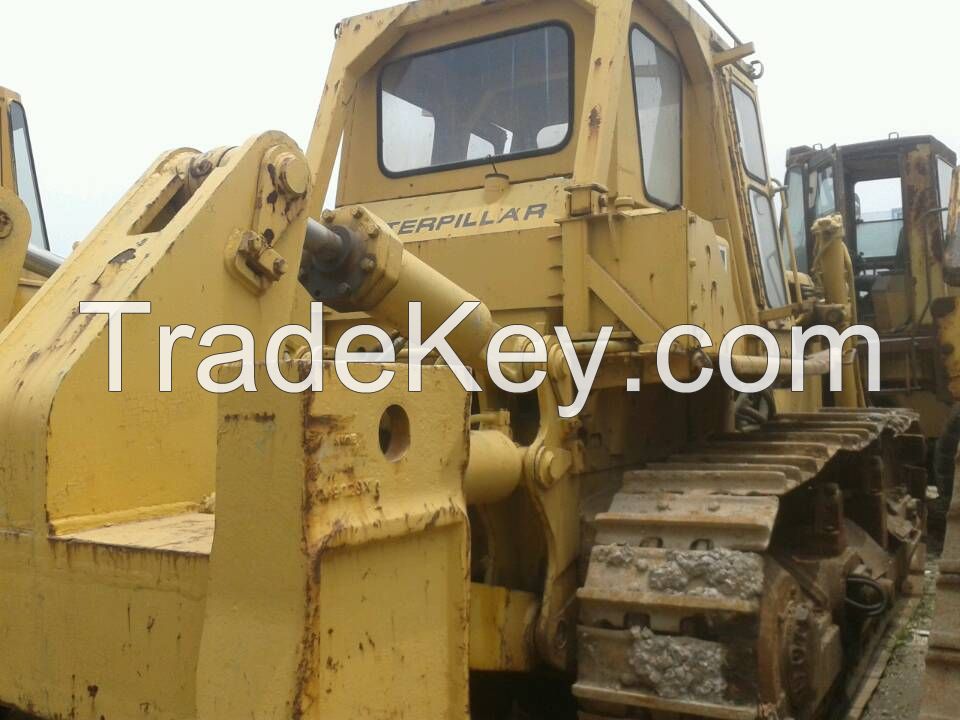 Used CAT D8K Bulldozer