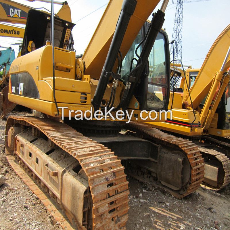 Used CAT 336D Crawler Excavator for sale