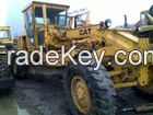 used CAT 140G motor grader 