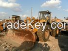 Used Komatsu Wa470-3 Wheel Loader