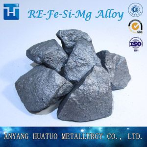 Rare Ferro Silicon Magnesium For Casting Taiwan Korea