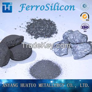 Rare Ferro Silicon Magnesium/ Re Fe-Si-Mg Suppliers