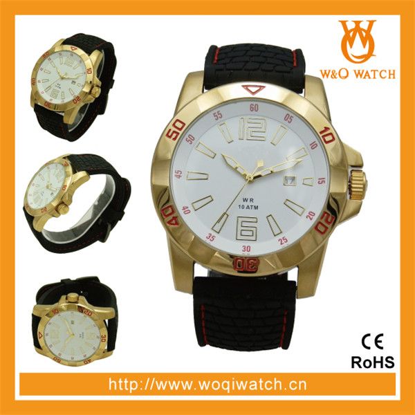 sports watch hot selling with cheap watch price