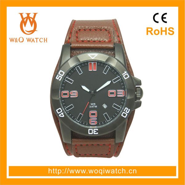 2014 big strap vogue watches men