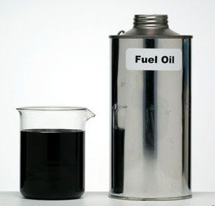 Pyrolisis Fuel Oil