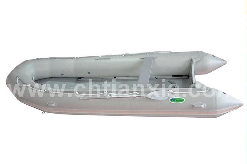 inflatable boat TXA-360