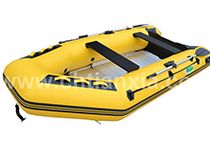 inflatable boat TXM