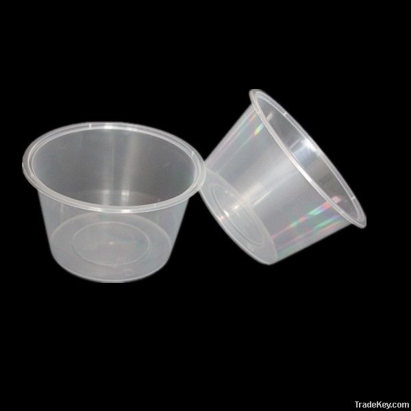 High Quality Plastic Product for Food Storage