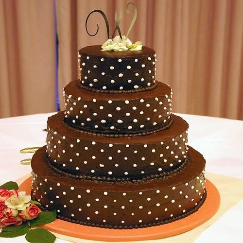 Wedding Cakes