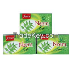 Aloe Vera Neem Soap