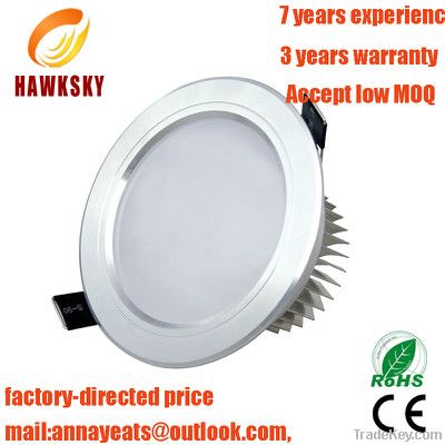 factory directed- price COB LED downlight