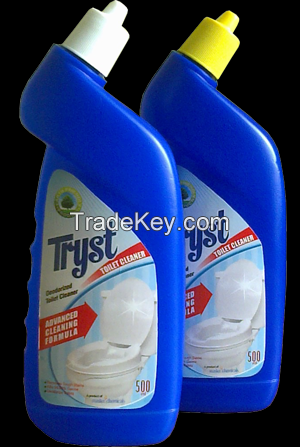 Tryst Toilet Cleaner