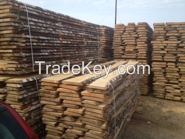 Birch timber