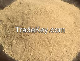 Phosphate ore