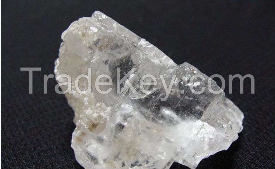 Halite (Rock salt)