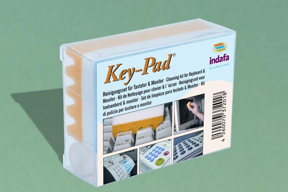 Key-Pad