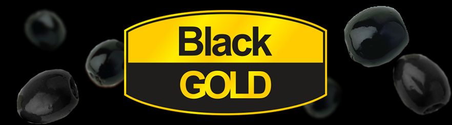 OLIVES BLACK GOLD 