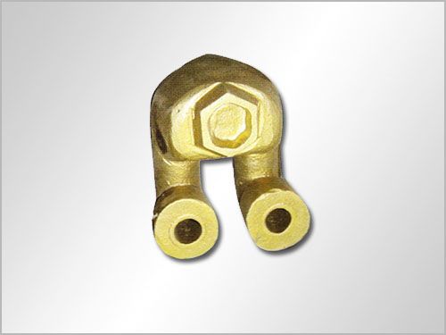 Brass Valve body,Brass casting valve body