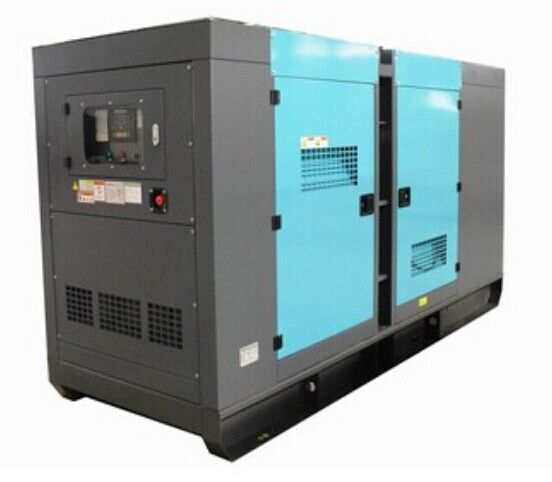 Power Genset