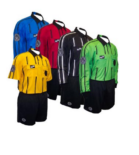 Referee Shirt