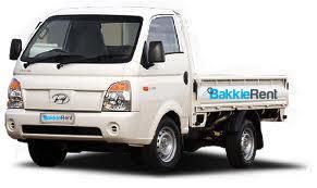 Bakkiest and Truck 