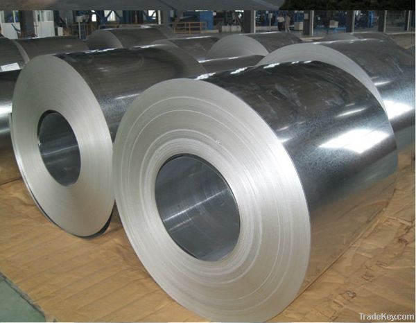 galvanized steel sheet