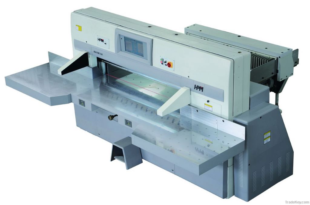 HPM168M15--paper cutter