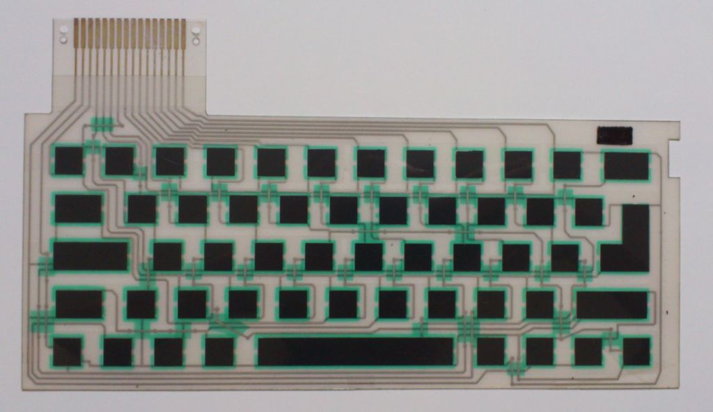 Flexible printed circuit