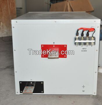 water treatment polarity reversal dc power rectifier