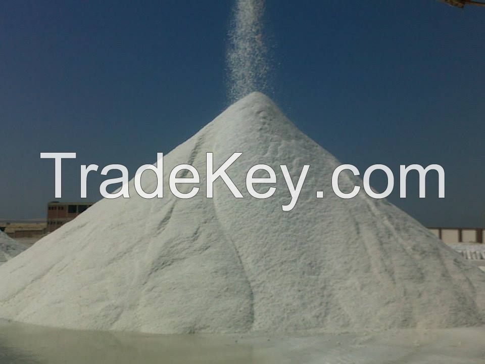 Deicing Salt