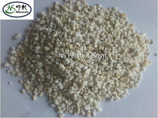 Horticulture Perlite 4-8mm