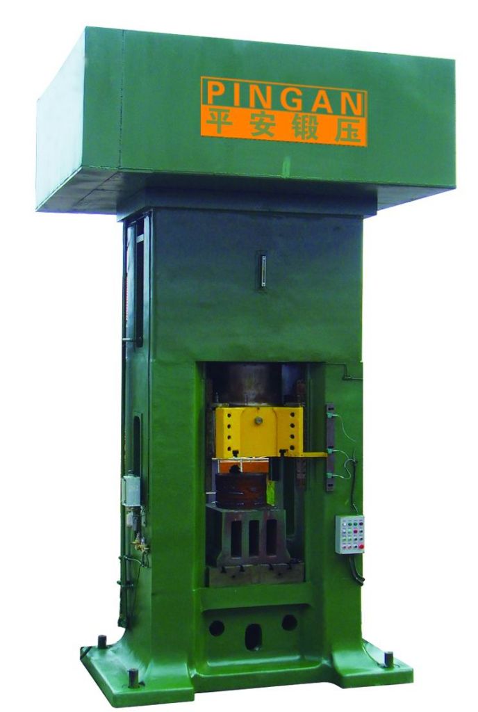 J58K series electric screw press