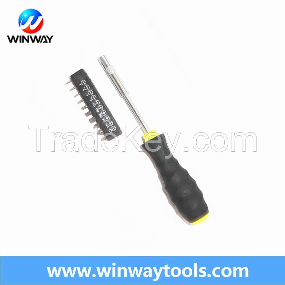 promote sell high quality screwdriver