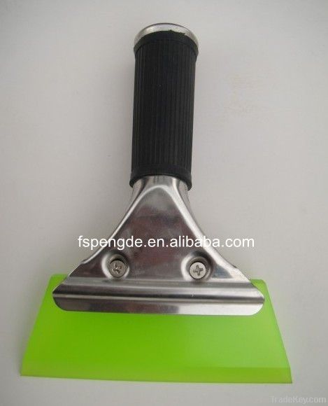 urethane pu printing rubber squeegees blade