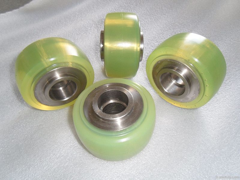 urethane wheels