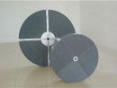 Desiccant Dehumidification Rotor for Dehumidifier