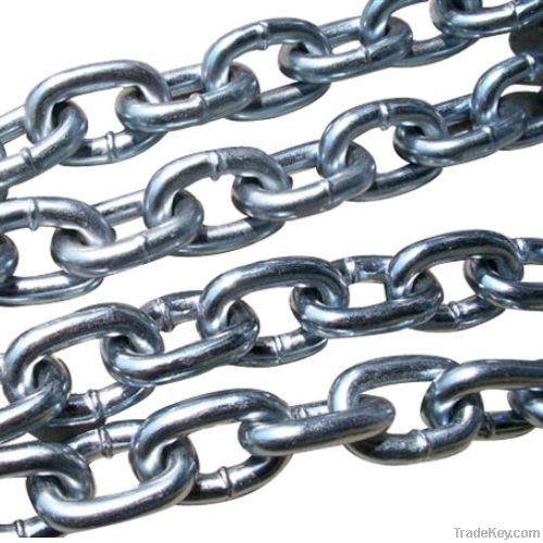 steel chain DIN