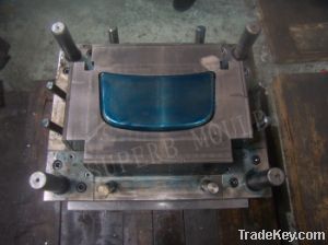 Auto Parts Mould