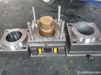 Pipe fitting Mould
