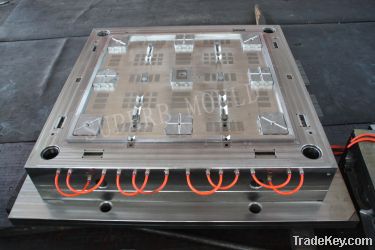 Turn-over Mould