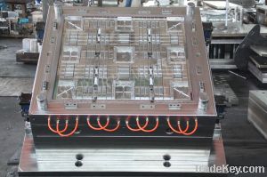 Pallet  Mould