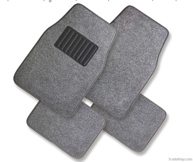 Top Grade Carpet car mats